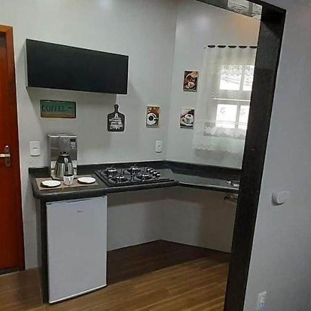 Jardim Das Rosas Hospedagem Penedo  Exterior foto